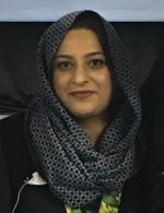 Ismat Mangla